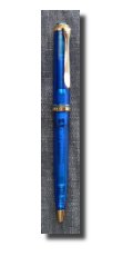 Pelikan Limited Edition Blue Ocean