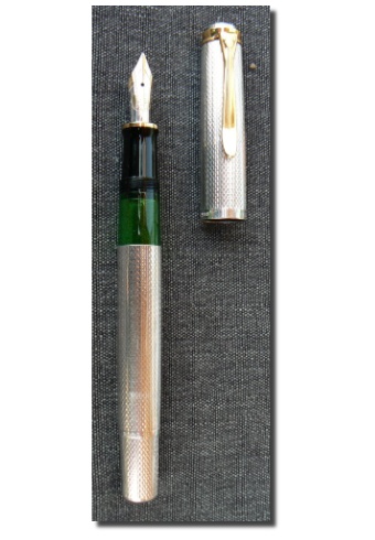 Pelikan M750 Jubilee