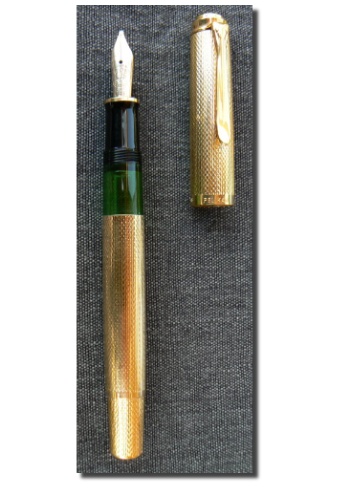 Pelikan M760 Jubilee