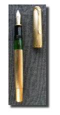 Pelikan M760 Jubilee