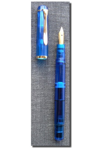Pelikan M150 Bols