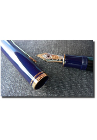Pelikan 25 Jahre Nord-LB - Detailansicht