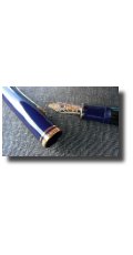 Pelikan 25 Jahre Nord-LB - Detailansicht
