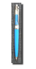 Pelikan Kugelschreiber 155 transparenter Demonstrator