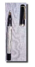 Pelikan R200 im Eidechsenmuster