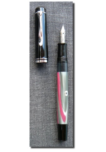 Pelikan M200 Telekom