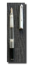 Pelikan P1 Demonstrator